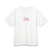 Pretty Hustler Heavy Tee