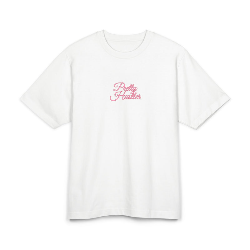Pretty Hustler Heavy Tee
