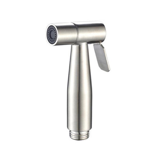 Handheld Bidet Toilet Sprayer (Stainless Steel)