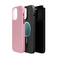 Baby Pink (MagSafe) Phone Case