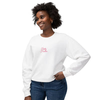 Pretty Hustler Crewneck Sweatshirt