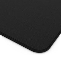 Pink Tiny Hearts Pattern Desk Mat
