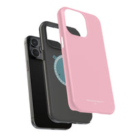 Baby Pink (MagSafe) Phone Case