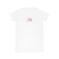Pretty Hustler T-Shirt Dress