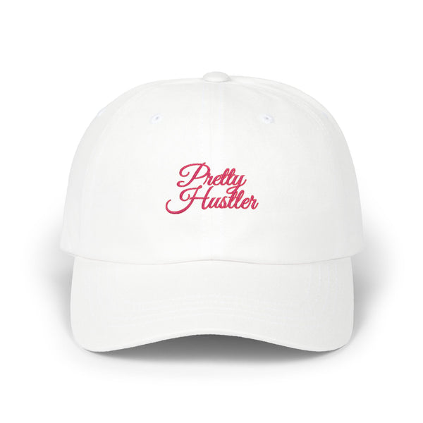 Pretty Hustler Cap