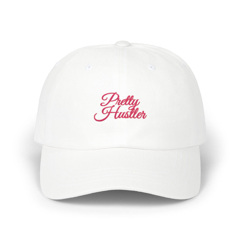 Pretty Hustler Cap