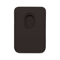 Cherry Pattern (MagSafe) Vegan Card Holder