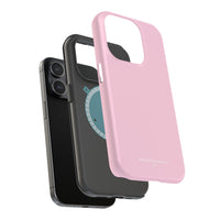 Baby Pink (MagSafe) Phone Case