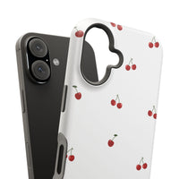 Cherry Pattern (MagSafe) Phone Case