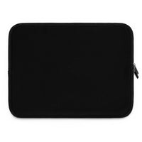 Pink Tiny Hearts Pattern Laptop Sleeve