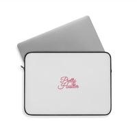 Pretty Hustler Laptop Sleeve