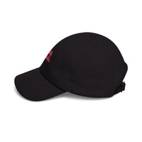 Pretty Hustler Cap