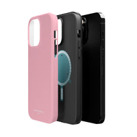 Baby Pink (MagSafe) Phone Case