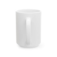 Pretty Hustler Ceramic Mug