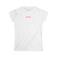 Hustler Tee