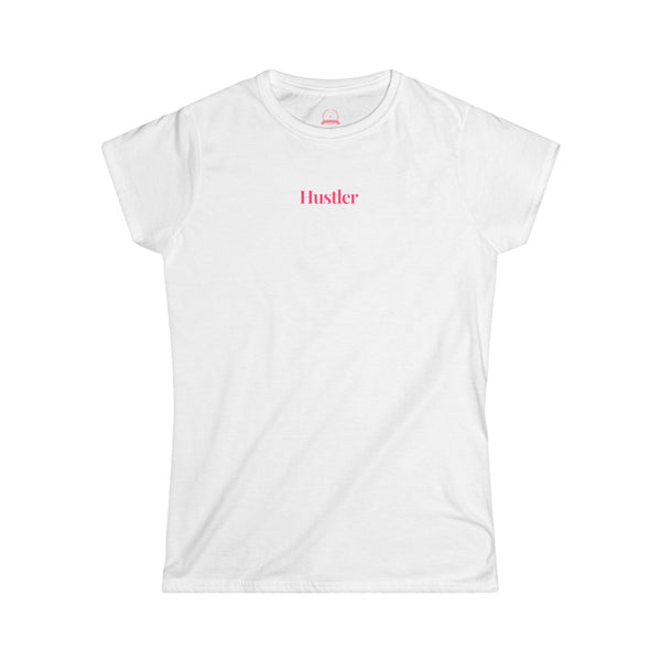 Hustler Tee
