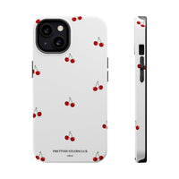 Cherry Pattern (MagSafe) Phone Case