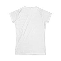 Pink Hustler Women's 100% Cotton Tee