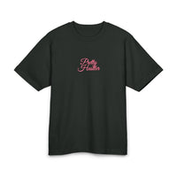 Pretty Hustler Heavy Tee