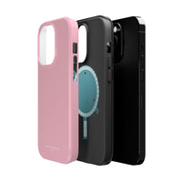 Baby Pink (MagSafe) Phone Case
