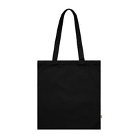 Pretty Hustler Organic Cotton Tote Bag
