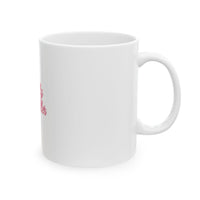 Pretty Hustler Ceramic Mug