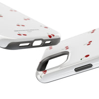Cherry Pattern (MagSafe) Phone Case
