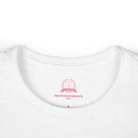 Pretty Hustler 100% Cotton Women's Tee