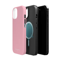 Baby Pink (MagSafe) Phone Case