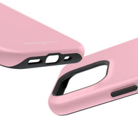 Baby Pink (MagSafe) Phone Case
