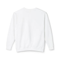 Pretty Hustler Crewneck Sweatshirt