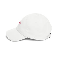 Embroidered Baby Cap