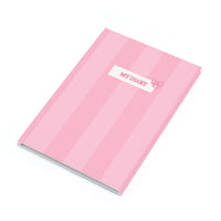 Pink Bow Journal