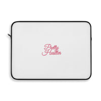 Pretty Hustler Laptop Sleeve