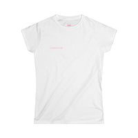 Pretty Hustlers Club Text Graphic Shirt