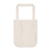 PrettyHustlersClub Organic Canvas Tote