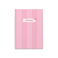 Pink Bow Journal
