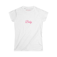 Baby Tee