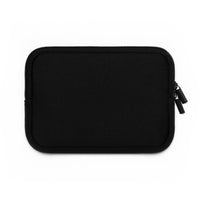 Pink Tiny Hearts Pattern Laptop Sleeve