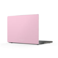 Baby Pink MacBook Case