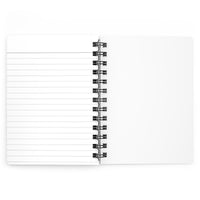 Storybook Heart Illustrations Notebook