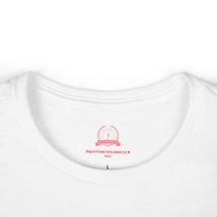 Hustler Tee