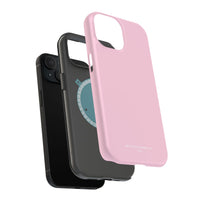 Baby Pink (MagSafe) Phone Case