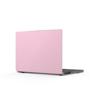 Baby Pink MacBook Case