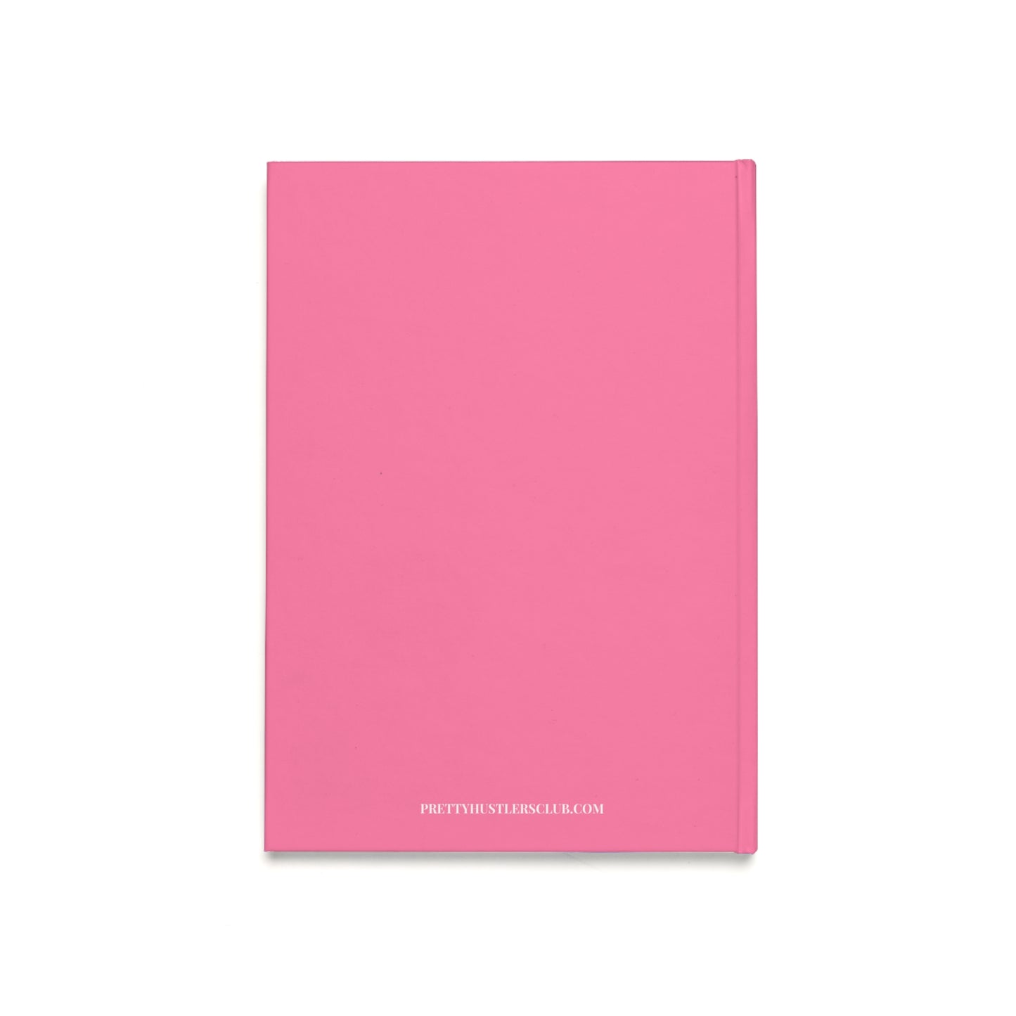 Hardcover Love Journal (A5)