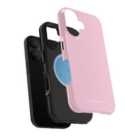 Baby Pink (MagSafe) Phone Case