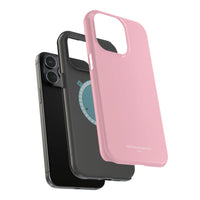 Baby Pink (MagSafe) Phone Case