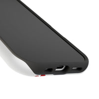 Cherry Pattern (MagSafe) Phone Case