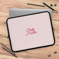 Pretty Hustler Protective Neoprene Case