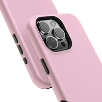 Baby Pink (MagSafe) Phone Case